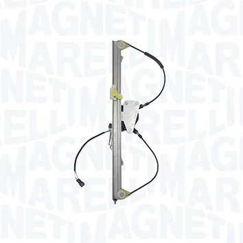 Window Regulator